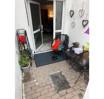Gemütliche Einliegerwohnung in Hirrlingen