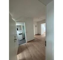 2,5 Zimmerwohnung in Lengenfeld - Kümmersbruck
