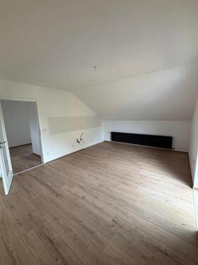 Foto - 2.5 Zimmer Dachgeschoßwohnung in Kümmersbruck