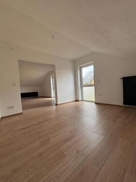 Foto - Dachgeschoßwohnung in Kümmersbruck zur Miete
