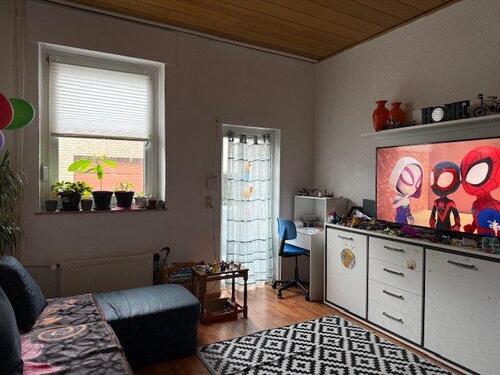 Foto - 4-Zimmer-Wohnung mit Dachterasse in der Innenstadt von Kevelaer