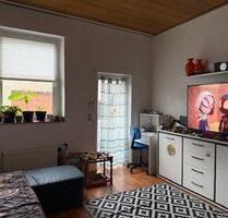 4-Zimmer-Wohnung mit Dachterasse in der Innenstadt von Kevelaer