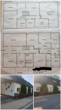 Foto - Ein Zweifamilienhaus - 297.000,00&nbsp;EUR Kaufpreis, ca.&nbsp; 200,00&nbsp;m&sup2;