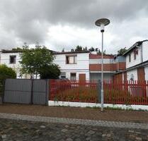Einfamilienhaus mit Garten in ruhiger Lage von Zeitz zu verkaufen