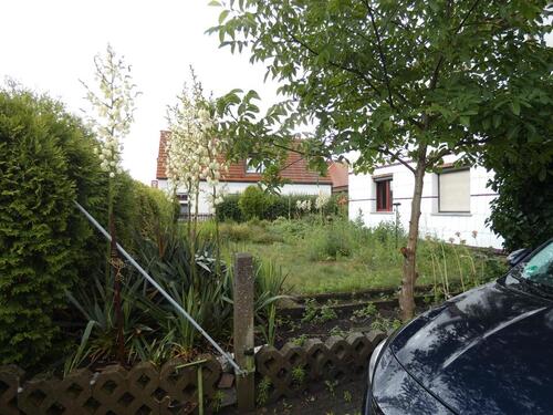 Foto - 4 Zimmer Einfamilienhaus zum Kaufen in Zeitz