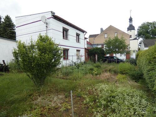 Foto - 4 Zimmer Einfamilienhaus in Zeitz
