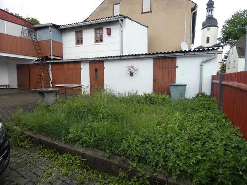 Foto - Einfamilienhaus in Zeitz zum Kaufen