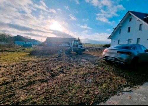 Foto - Baugrundstück auf Rügen 774m2 - 98.000,00&nbsp;EUR Kaufpreis, ca.&nbsp; 774,00&nbsp;m&sup2;