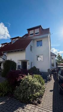 Foto - Sehr gepflegtes Reiheneckhaus in Rüsselsheim Bauschheim