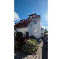 Sehr gepflegtes Reiheneckhaus in Rüsselsheim Bauschheim - Rüsselsheim am Main