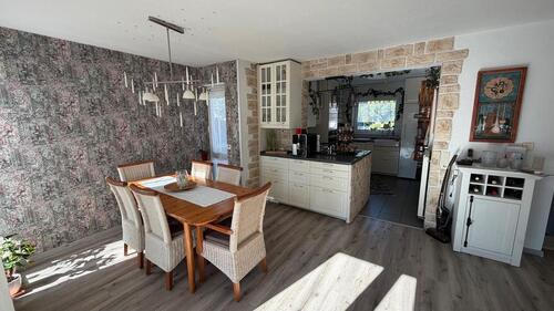 Foto - 5 Zimmer Reihenhaus zum Kaufen in Rüsselsheim am Main