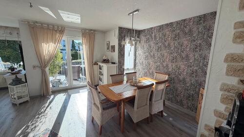 Foto - 5 Zimmer Reihenhaus in Rüsselsheim am Main
