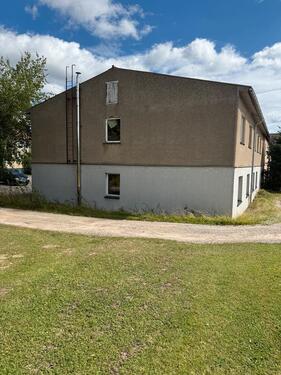 Foto - Objekt mit genehmigter Nutzungsenderung zu 3 Wohnungen