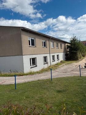 Foto - 99 Zimmer Mehrfamilienhaus, Wohnhaus zum Kaufen in Goldberg