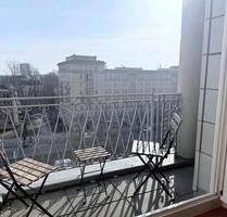 Wohnung zur Untermiete in Berlin Friedrichshain