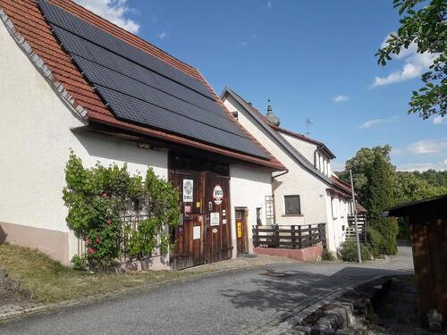 Foto - Einfamilienhaus zum Kaufen in Giengen an der Brenz