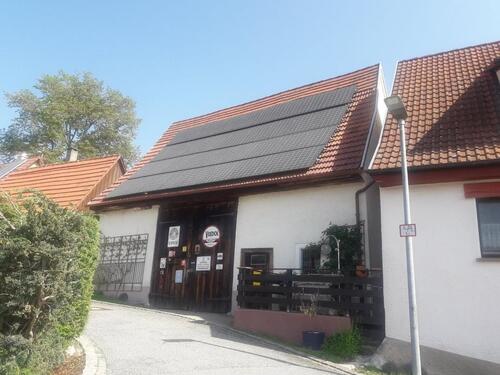 Foto - Einfamilienhaus in Giengen an der Brenz