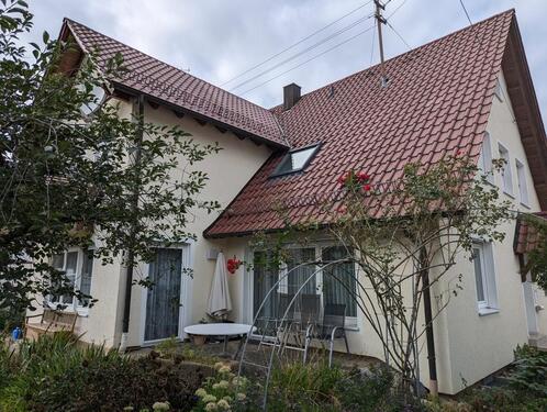 Foto - 4 Zimmer Einfamilienhaus in Weilheim an der Teck
