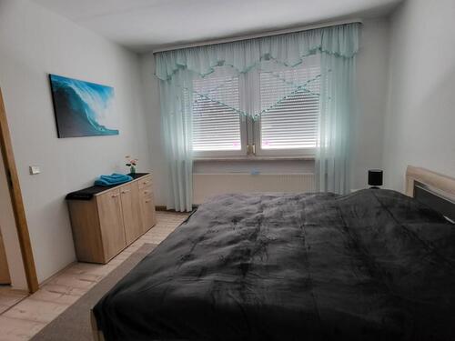 Foto - In 06668 Teuchern komplett eingerichtete .Wohnung zu vermieten