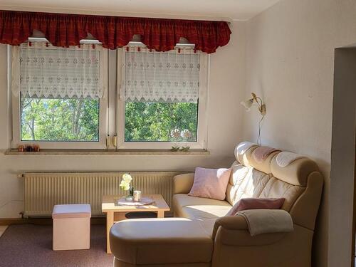 Foto - Etagenwohnung zur Miete in Weißenfels