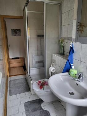 Foto - Etagenwohnung in Weißenfels zur Miete