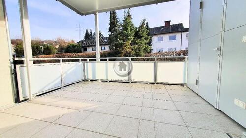 Foto - Etagenwohnung zur Miete in Hagen