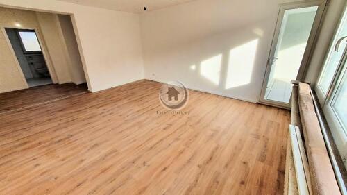 Foto - Etagenwohnung in Hagen zur Miete