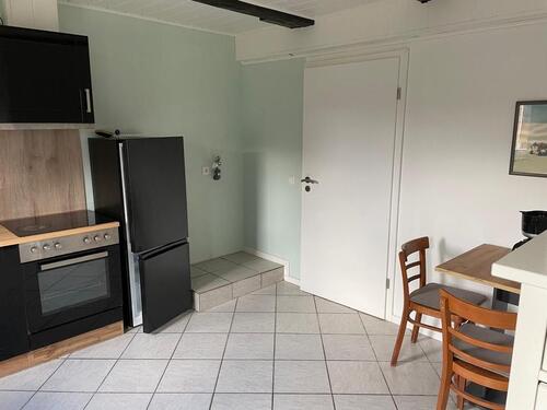 Foto - Etagenwohnung in Hohn