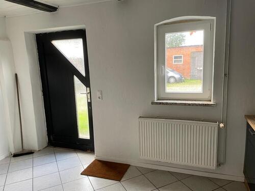 Foto - Etagenwohnung in Hohn zur Miete