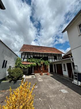 Foto - Einfamilienhaus zur Miete in Heringen (Werra)
