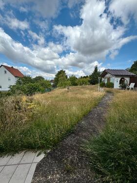 Foto - Einfamilienhaus in Heringen (Werra)