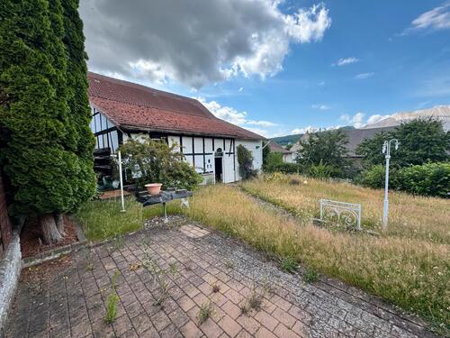 Foto - Einfamilienhaus in Heringen (Werra) zur Miete