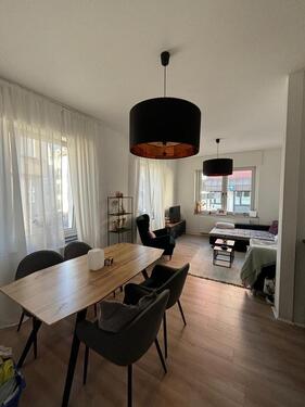 Foto - Wohnung zur Miete in Beckum - 600,00 EUR Kaltmiete,