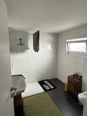 Foto - Etagenwohnung zur Miete in Beckum