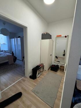 Foto - Etagenwohnung in Beckum