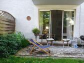 Foto - 3 Zimmerwohnung mit Garten - 840,00 EUR Kaltmiete,