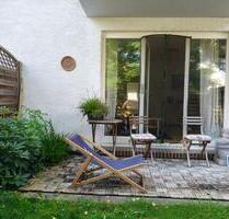 3 Zimmerwohnung mit Garten - 840,00 EUR Kaltmiete, in Bremen (PLZ: 28309) Hemelingen