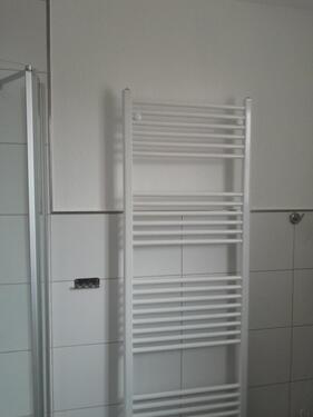 Foto - Etagenwohnung in Thale