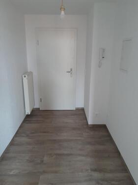 Foto - Etagenwohnung in Thale zur Miete