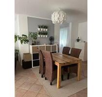 Wunderschöne, helle Dachgeschosswohnung in Gießen-Lützellinden
