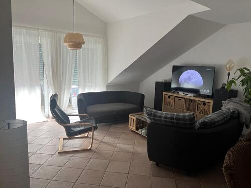 Foto - Etagenwohnung zur Miete in Gießen