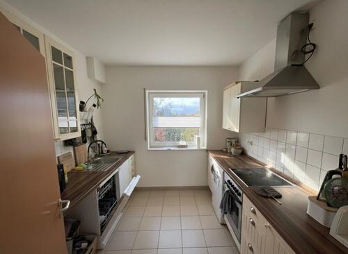 Foto - Etagenwohnung in Gießen zur Miete