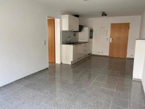Foto - Etagenwohnung zur Miete in Neuwied