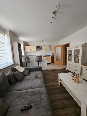 Foto - 2-Raumwohnung im Erdgeschoss (50m²) in Bad Salzelmen