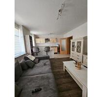 2-Raumwohnung im Erdgeschoss (50m²) in Bad Salzelmen - Schönebeck (Elbe)