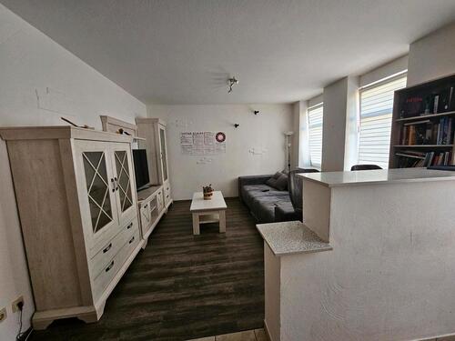 Foto - Etagenwohnung zur Miete in Schönebeck (Elbe)