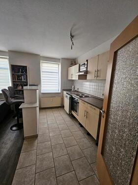 Foto - Etagenwohnung in Schönebeck (Elbe)