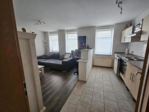 Foto - Etagenwohnung in Schönebeck (Elbe) zur Miete