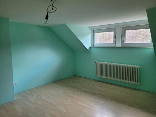 Foto - 2 Zimmer Wohnung mit Einbauküche in 65597 Hünfelden-Mensfelden