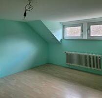 2 Zimmer Wohnung mit Einbauküche in 65597 Hünfelden-Mensfelden